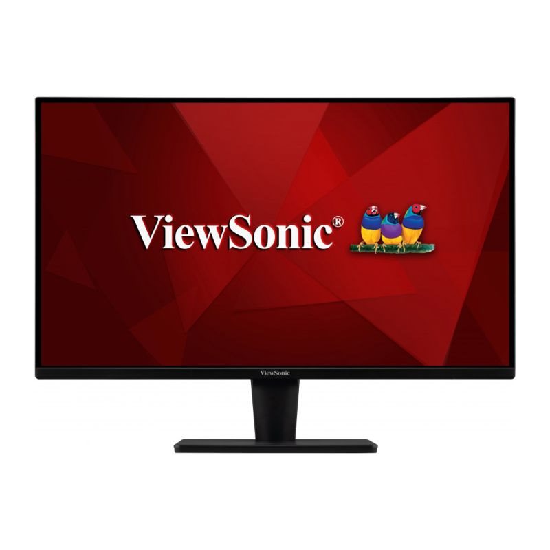 Viewsonic VA2715-2K-MHD 58cm 27Zoll 2560x1440 5ms 2xHDMI von Viewsonic