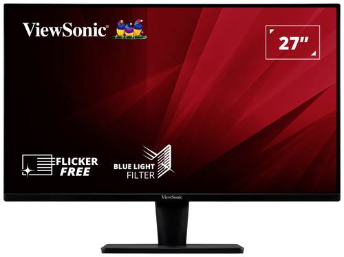 Viewsonic VA2715-2K-MHD LED-Monitor EEK F (A - G) 68.6cm (27 Zoll) 1920 x 1080 Pixel 16:9 VGA, HDMI� von Viewsonic