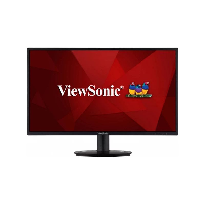 Viewsonic VA2718-SH 68,58 cm 27 Zoll 1920 x 1080 Viewsonic VA2718-SH 68,58 cm 27 Zoll 1920 x 1080 von Viewsonic