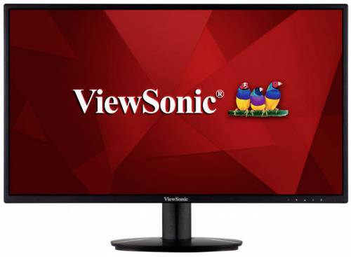 Viewsonic VA2718-SH LED-Monitor EEK E (A - G) 68.6cm (27 Zoll) 1920 x 1080 Pixel 16:9 5 ms HDMI®, V von Viewsonic