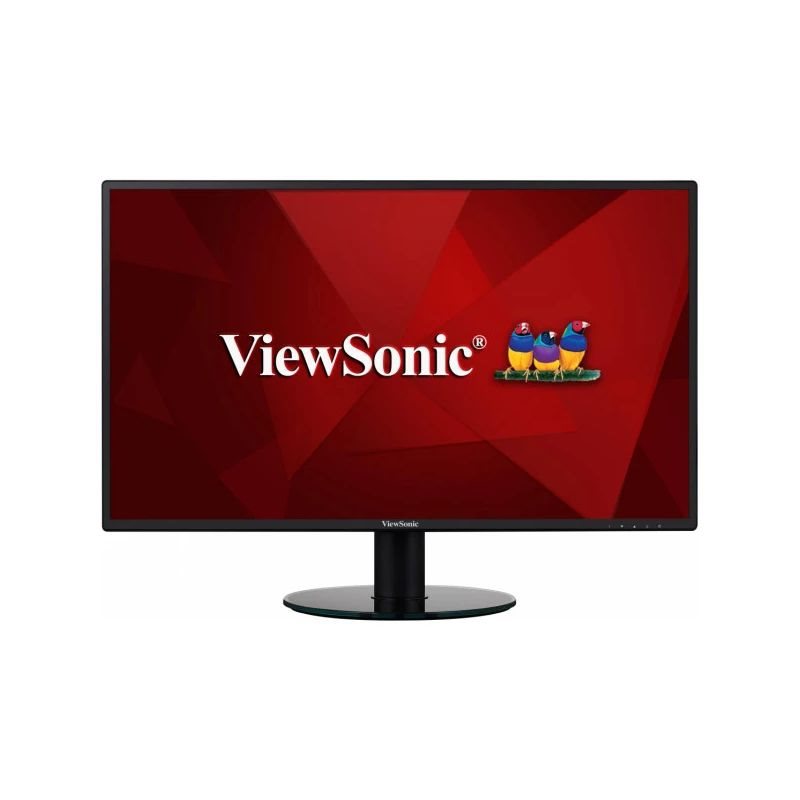 Viewsonic VA2719-2K-SMHD 68,58 cm 27 Zoll 2560 x 1440 von Viewsonic
