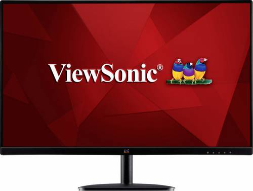 Viewsonic VA2732-H LED-Monitor EEK F (A - G) 68.6cm (27 Zoll) 1920 x 1080 Pixel 16:9 4 ms VGA, HDMI� von Viewsonic