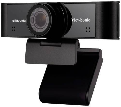 Viewsonic VB-CAM-001 Full HD-Webcam 1920 x 1080 Pixel Klemm-Halterung von Viewsonic