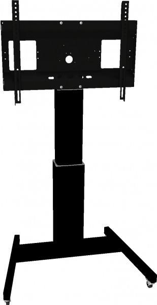 Viewsonic VB-CNM-001 Halterung für Schilderdisplays 2,54 m (100 ) Schwarz (VB-CNM-001) von Viewsonic