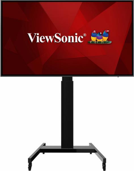 Viewsonic VB-CNM-002 Halterung für Schilderdisplays 2,18 m (86 ) Schwarz (VB-CNM-002) von Viewsonic