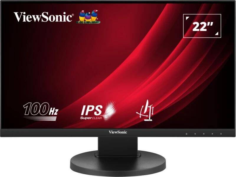 Viewsonic VG Series VG2208A Full HD Display 55,9 cm (22") von Viewsonic
