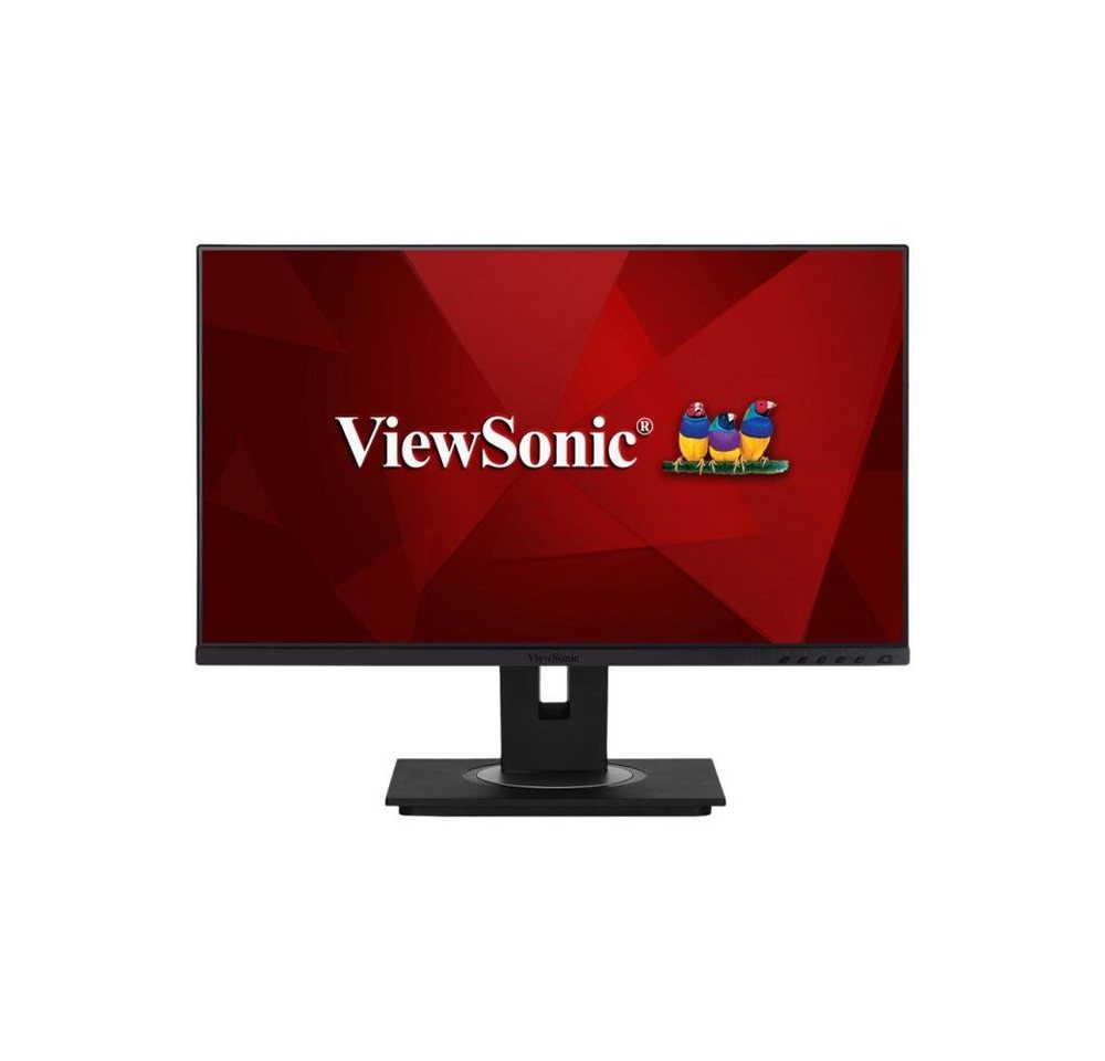 Viewsonic VG2448A-2 60,62 cm (24 TFT-Monitor Viewsonic VG2448A-2 60,62 cm (24 TFT-Monitor von Viewsonic