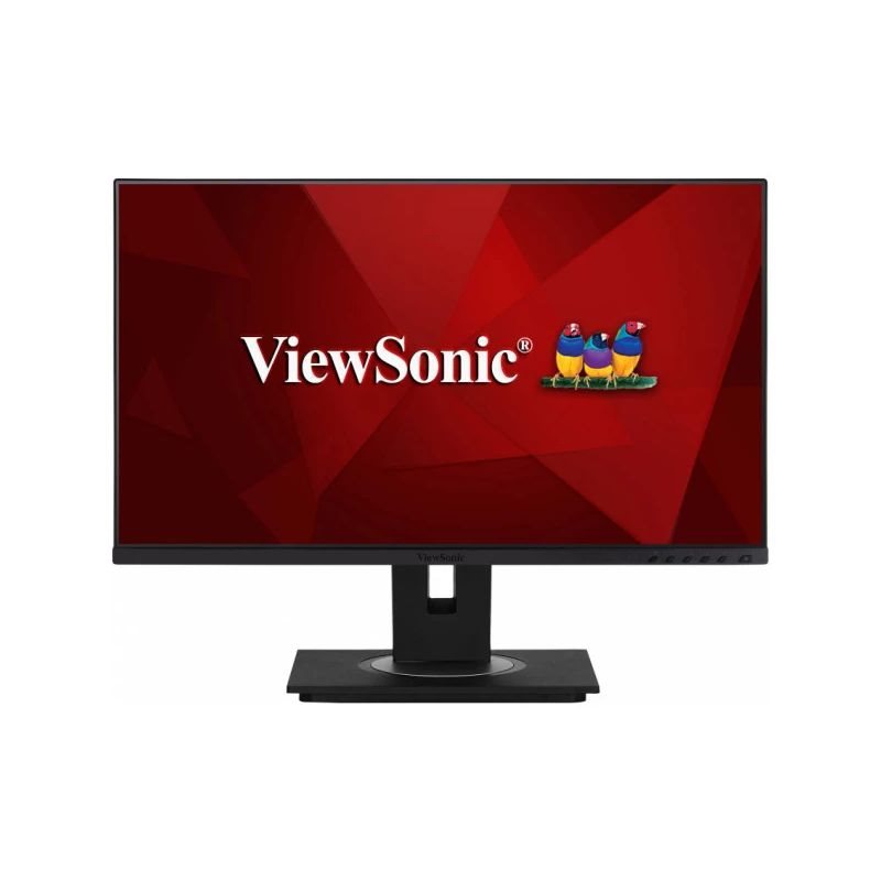 Viewsonic VG2455 60,452 cm 24 Zoll 1920 x 1080 von Viewsonic