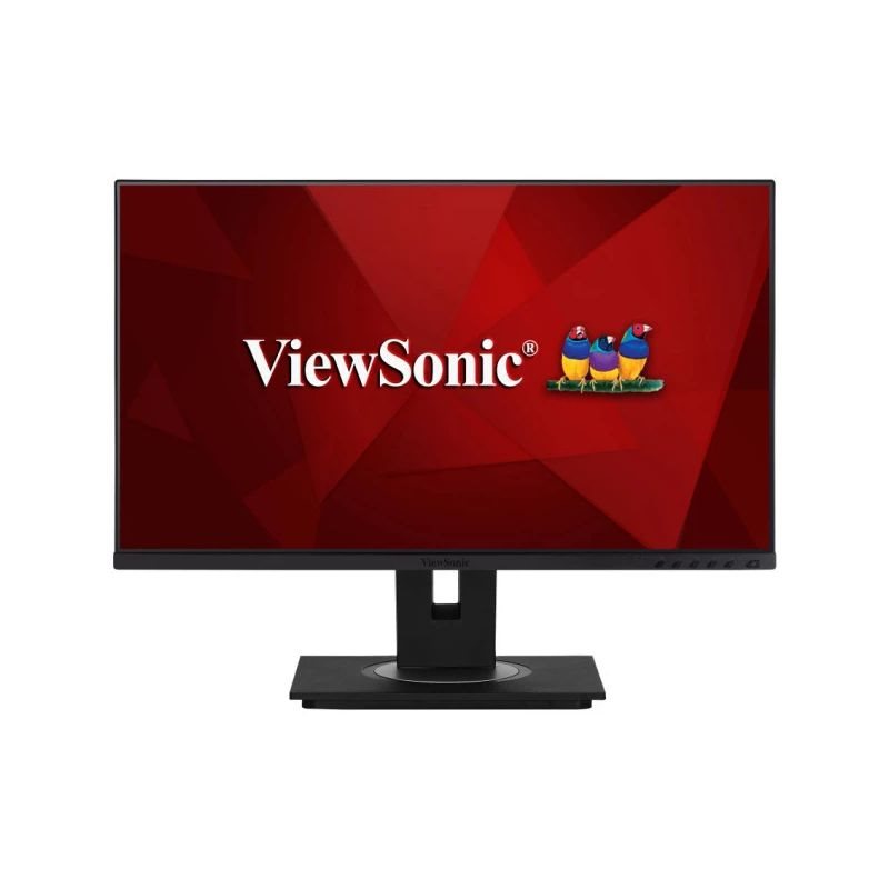 Viewsonic VG2456 60 cm 24 Zoll 1920 x 1080 Viewsonic VG2456 60 cm 24 Zoll 1920 x 1080 von Viewsonic
