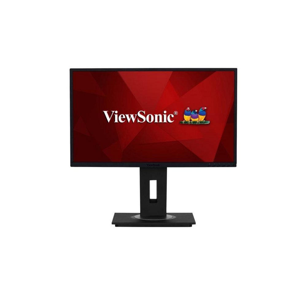 Viewsonic VG2748a-2 68,6 cm (27 TFT-Monitor Viewsonic VG2748a-2 68,6 cm (27 TFT-Monitor von Viewsonic