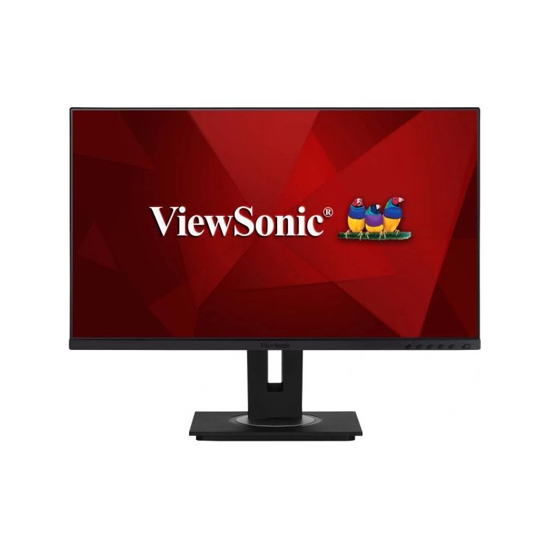 Viewsonic VG2755 68,58 cm 27 Zoll 1920 x 1080 Viewsonic VG2755 68,58 cm 27 Zoll 1920 x 1080 von Viewsonic