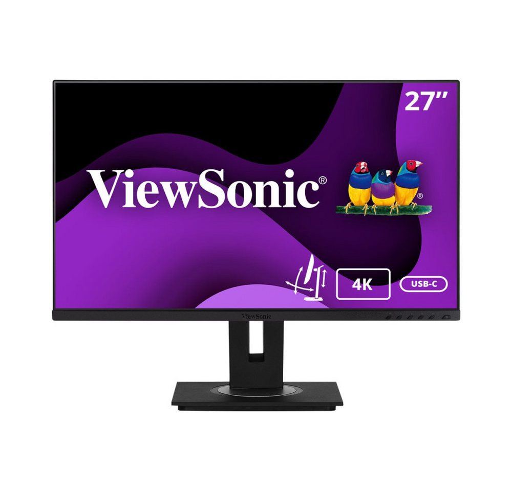 Viewsonic VG2756-4K 68,6 cm (27 LED-Monitor Viewsonic VG2756-4K 68,6 cm (27 LED-Monitor von Viewsonic