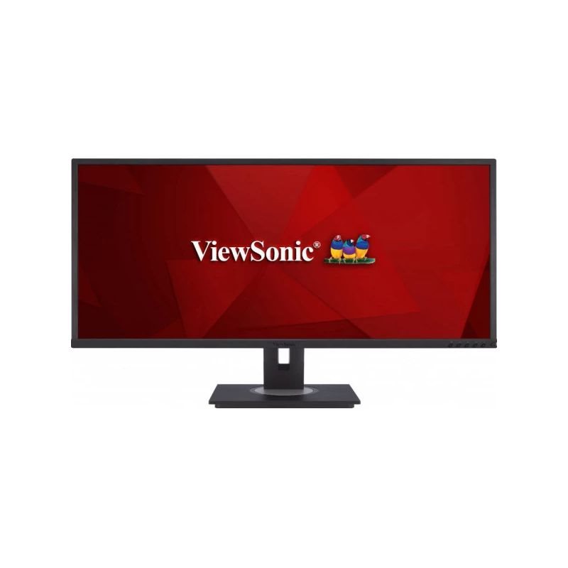 Viewsonic VG3456 86,614 cm 34 Zoll 3440 x 1440 von Viewsonic