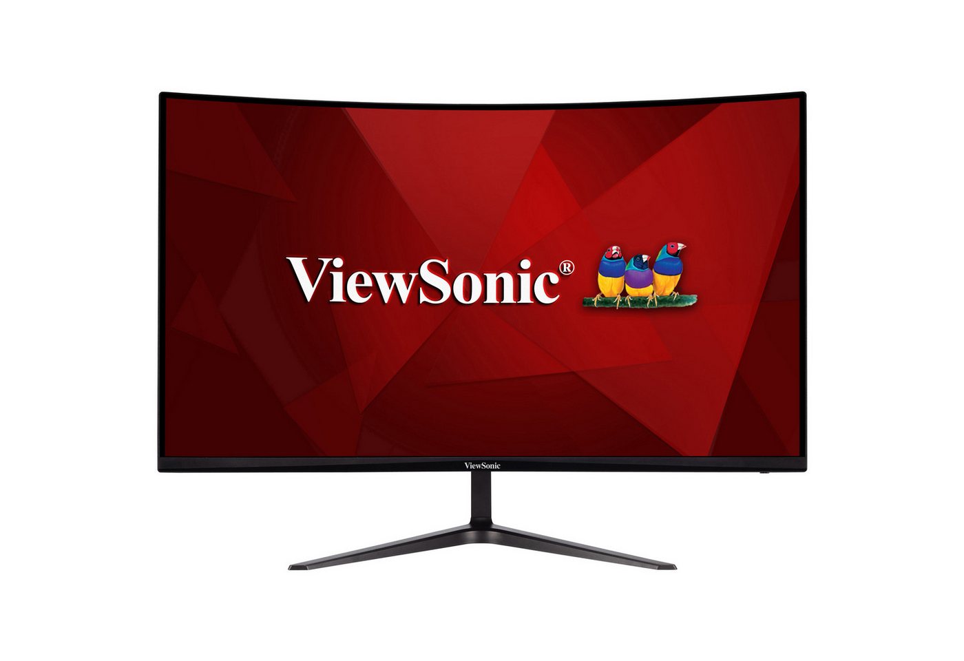 Viewsonic VIEWSONIC Monitor VX3219-PC-MHD, 80,0cm (31,5) TFT-Monitor von Viewsonic