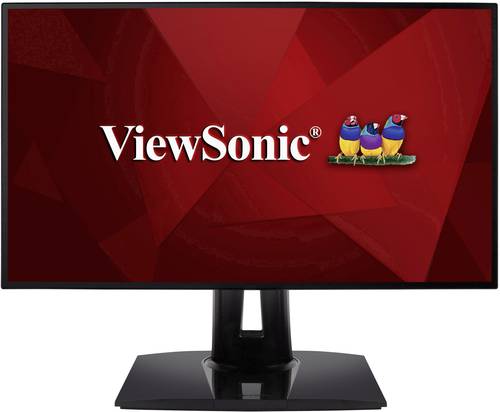Viewsonic VP2458 LED-Monitor EEK E (A - G) 61cm (24 Zoll) 1920 x 1080 Pixel 16:9 14 ms DisplayPort, von Viewsonic