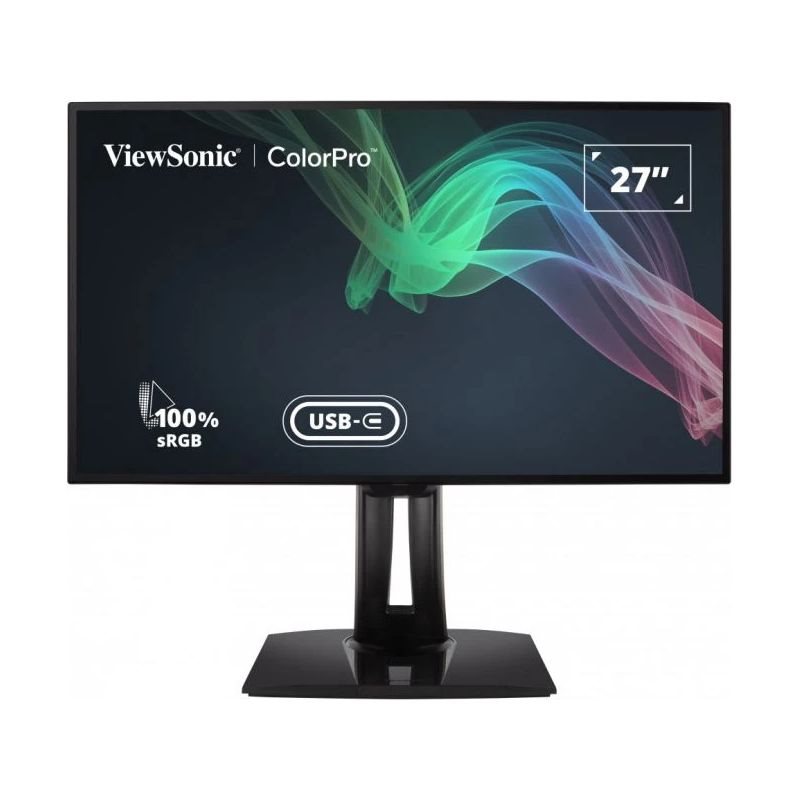 Viewsonic VP2768a-4K 68,47 cm 27 Zoll 3840 x 2160 von Viewsonic