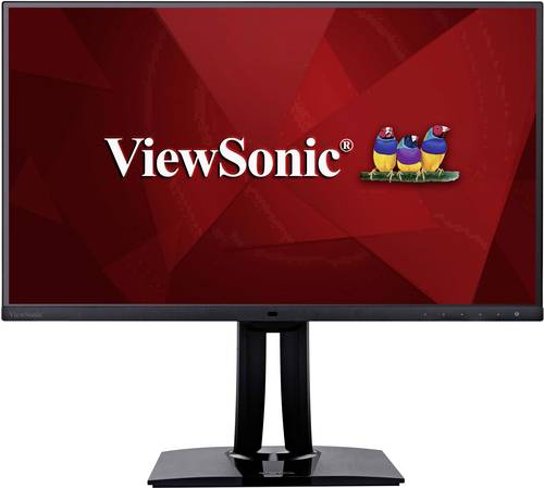 Viewsonic VP2785-4K LCD-Monitor EEK G (A - G) 68.6cm (27 Zoll) 3840 x 2160 Pixel 16:9 5 ms DisplayPo von Viewsonic