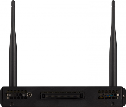 Viewsonic VPC27-W53-O1-1B Eingebetteter Computer 2 GHz Intel® Core i7 256 GB SSD 16 GB (VPC27-W53-O1-1B) von Viewsonic