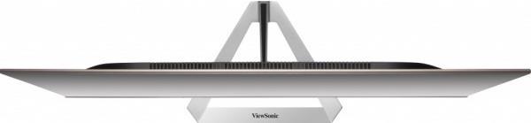 Viewsonic VX Series VX3276-MHD-3 Computerbildschirm 81,3 cm (32 ) 1920 x 1080 Pixel Full HD LED Silber (VX3276-MHD-3) von Viewsonic