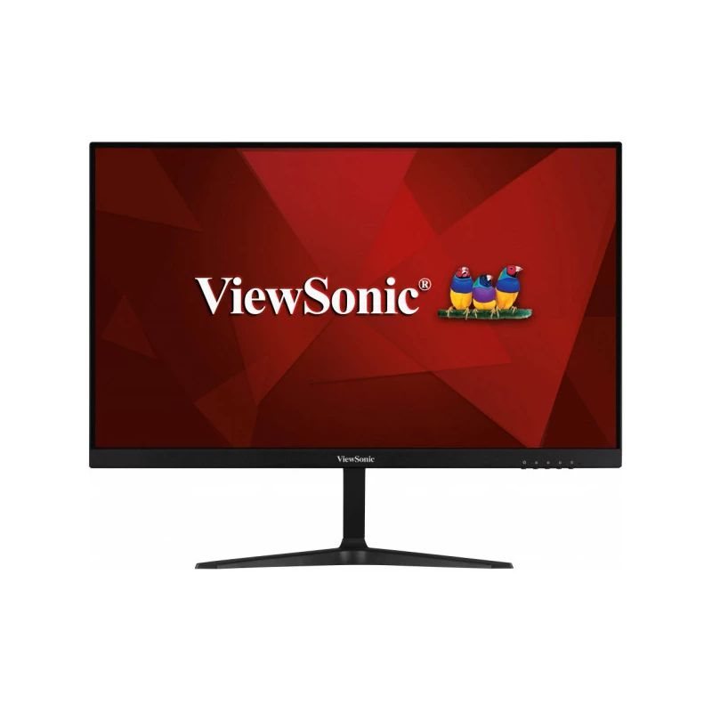 Viewsonic VX2418-P-MHD Gaming 59,94 cm 24 Zoll 1920 x 1080 von Viewsonic