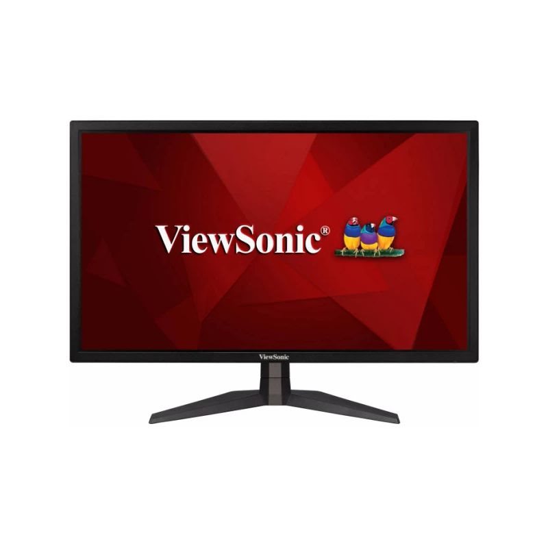 Viewsonic VX2458-P-MHD Gaming 59,94 cm 24 Zoll 1920 x 1080 Viewsonic VX2458-P-MHD Gaming 59,94 cm 24 Zoll 1920 x 1080 von Viewsonic