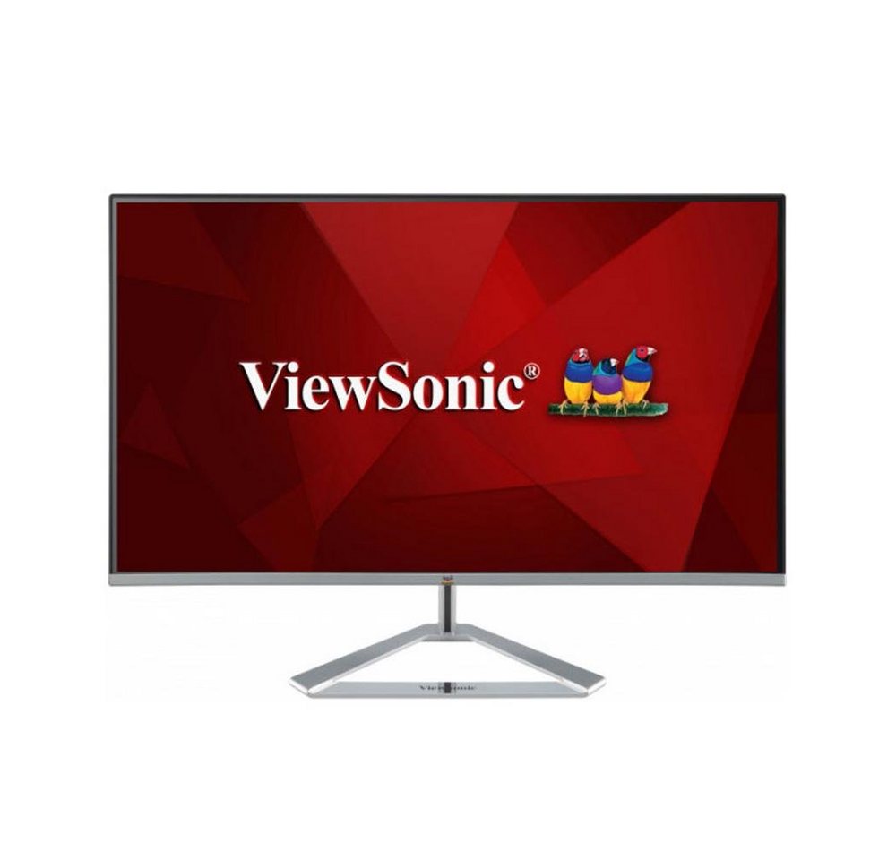 Viewsonic VX2476-SMH 60,5 cm (24 TFT-Monitor Viewsonic VX2476-SMH 60,5 cm (24 TFT-Monitor von Viewsonic