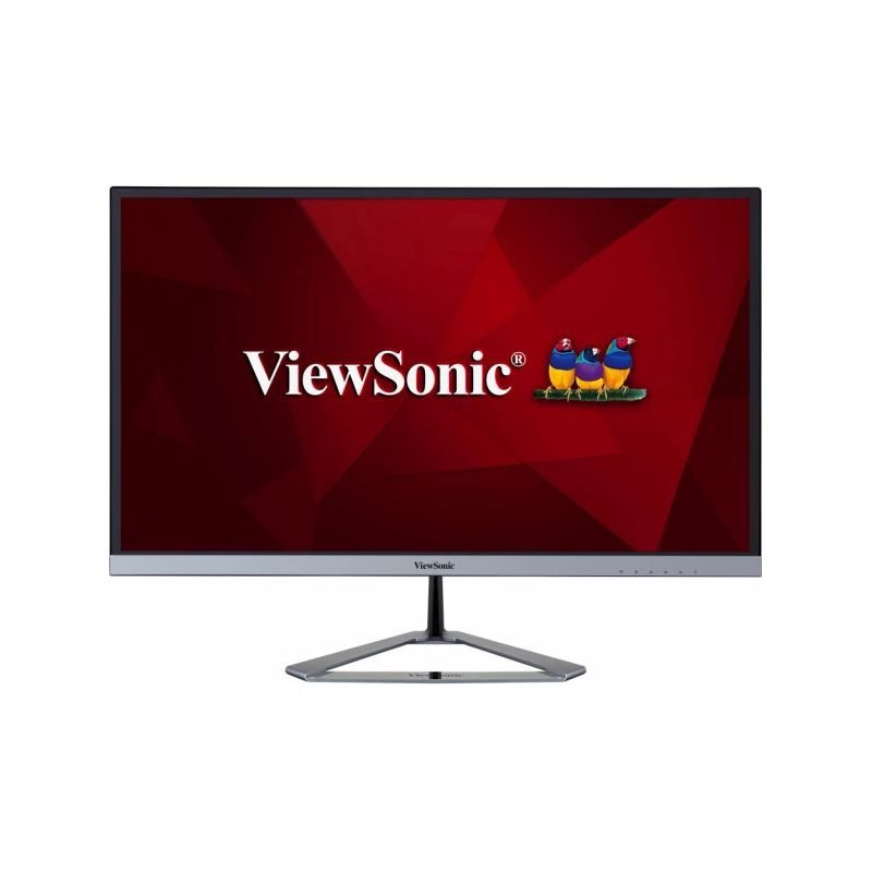 Viewsonic VX2476-SMHD 60 cm 24 Zoll 1920 x 1080 von Viewsonic