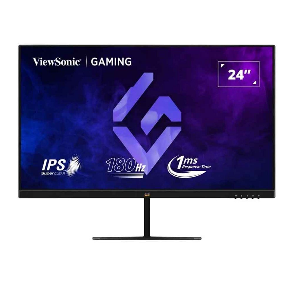 Viewsonic VX2479-HD-PRO 60,9cm (24 Zoll) LED-Monitor von Viewsonic