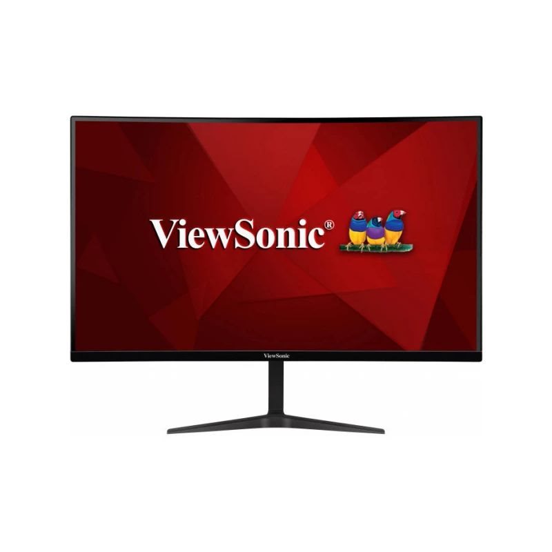 Viewsonic VX2718-PC-mhd Curve Gaming 68,58 cm 27 Zoll 1920 x 1080 von Viewsonic