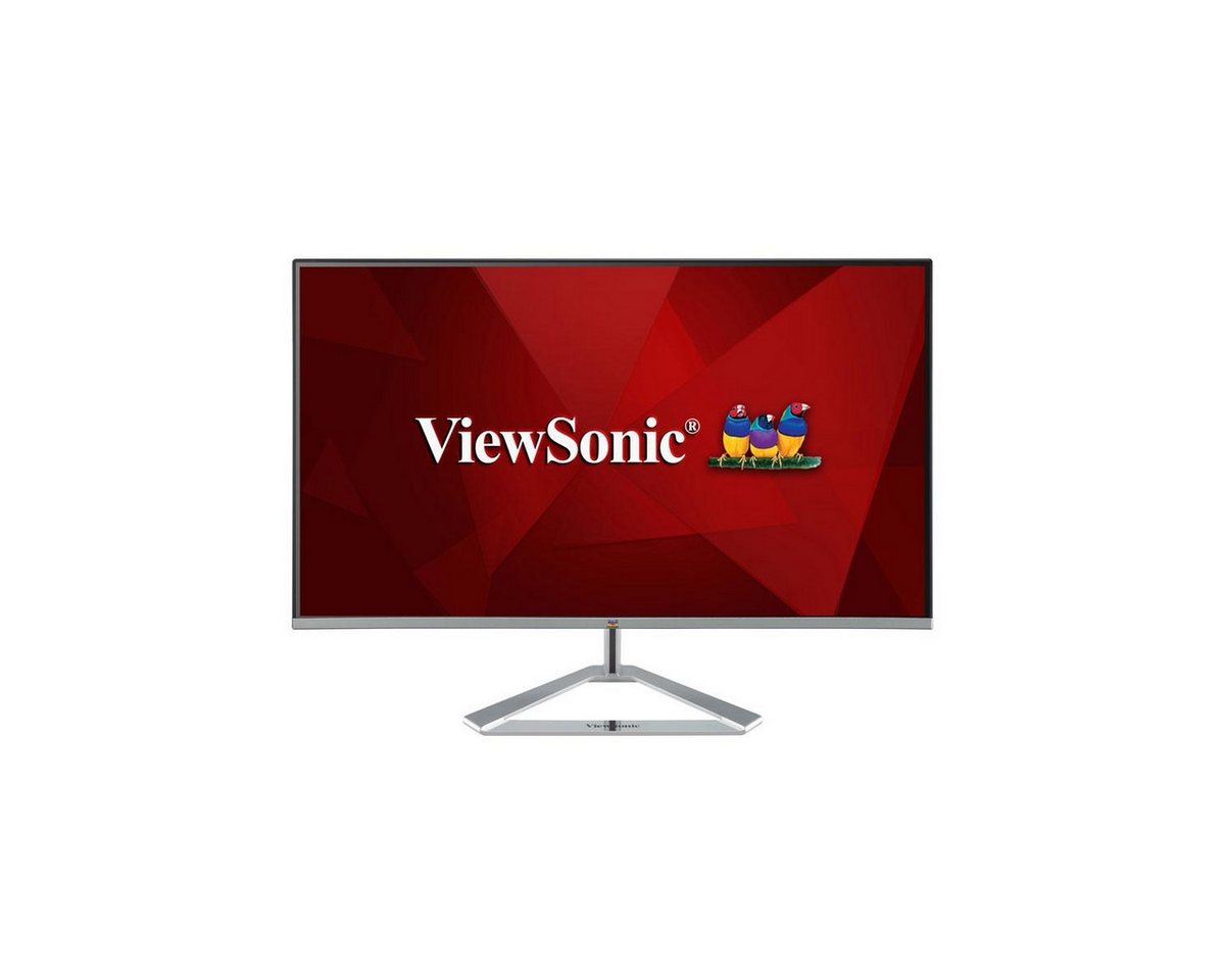 Viewsonic VX2776-SMH 68,58 cm (27 TFT-Monitor Viewsonic VX2776-SMH 68,58 cm (27 TFT-Monitor von Viewsonic