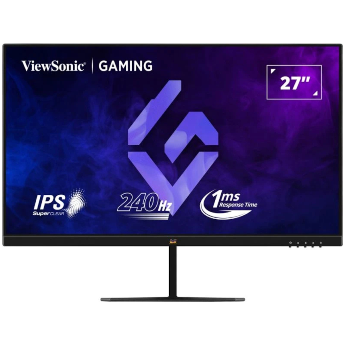 Viewsonic VX2779A-HD-PRO Gaming Monitor - IPS Panel, 240 Hz 1ms MPRT Viewsonic VX2779A-HD-PRO Gaming Monitor - IPS Panel, 240 Hz 1ms MPRT von Viewsonic