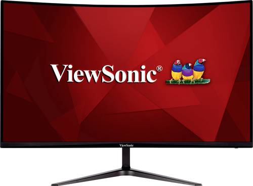 Viewsonic VX3218-PC-MHD LED-Monitor EEK F (A - G) 80cm (31.5 Zoll) 1920 x 1080 Pixel 16:9 1 ms Displ von Viewsonic