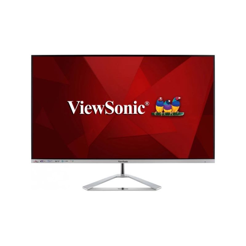 Viewsonic VX3276-4K-MHD 80,01 cm 32 Zoll 3840 x 2160 von Viewsonic