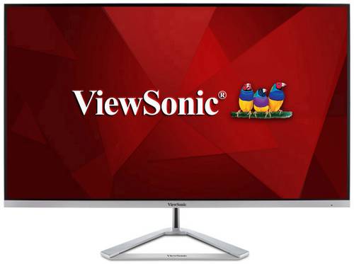 Viewsonic VX3276-4K-MHD LCD-Monitor EEK G (A - G) 81.3cm (32 Zoll) 3840 x 2160 Pixel 16:9 8 ms Displ von Viewsonic