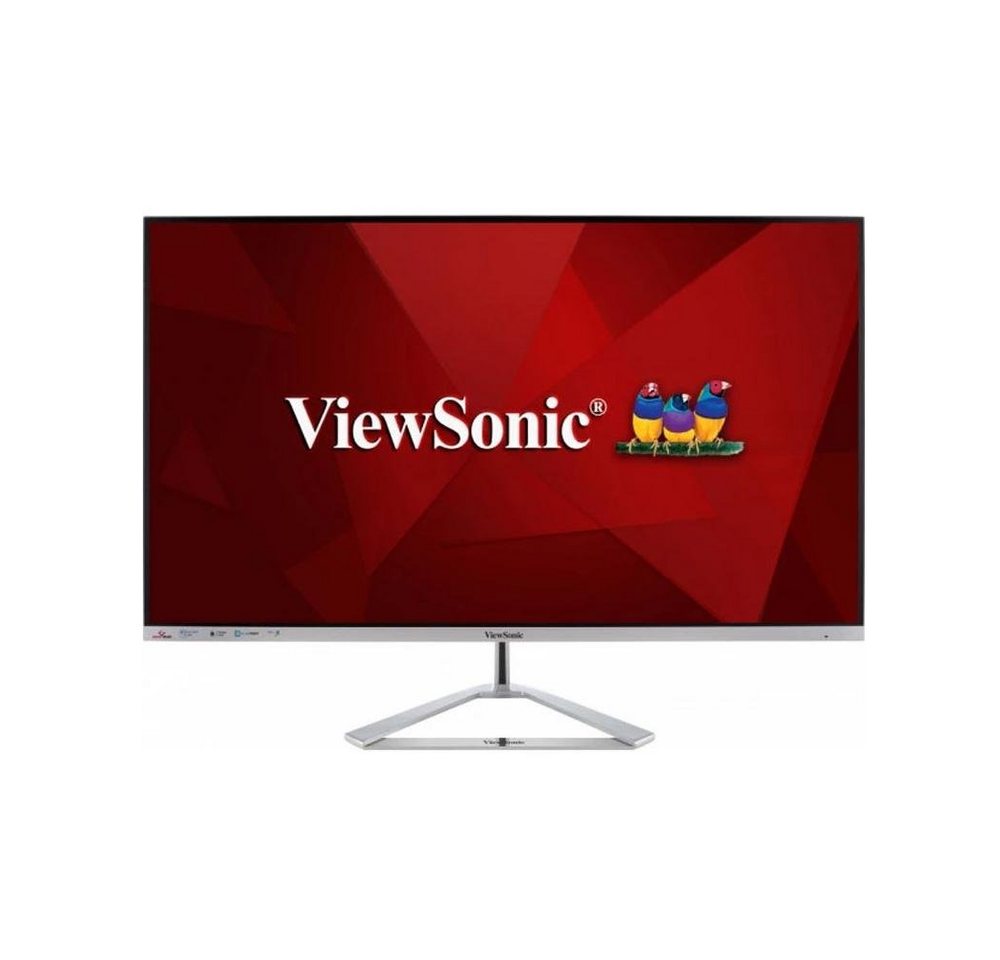 Viewsonic VX3276-MHD-3 81,3 cm (32 TFT-Monitor Viewsonic VX3276-MHD-3 81,3 cm (32 TFT-Monitor von Viewsonic