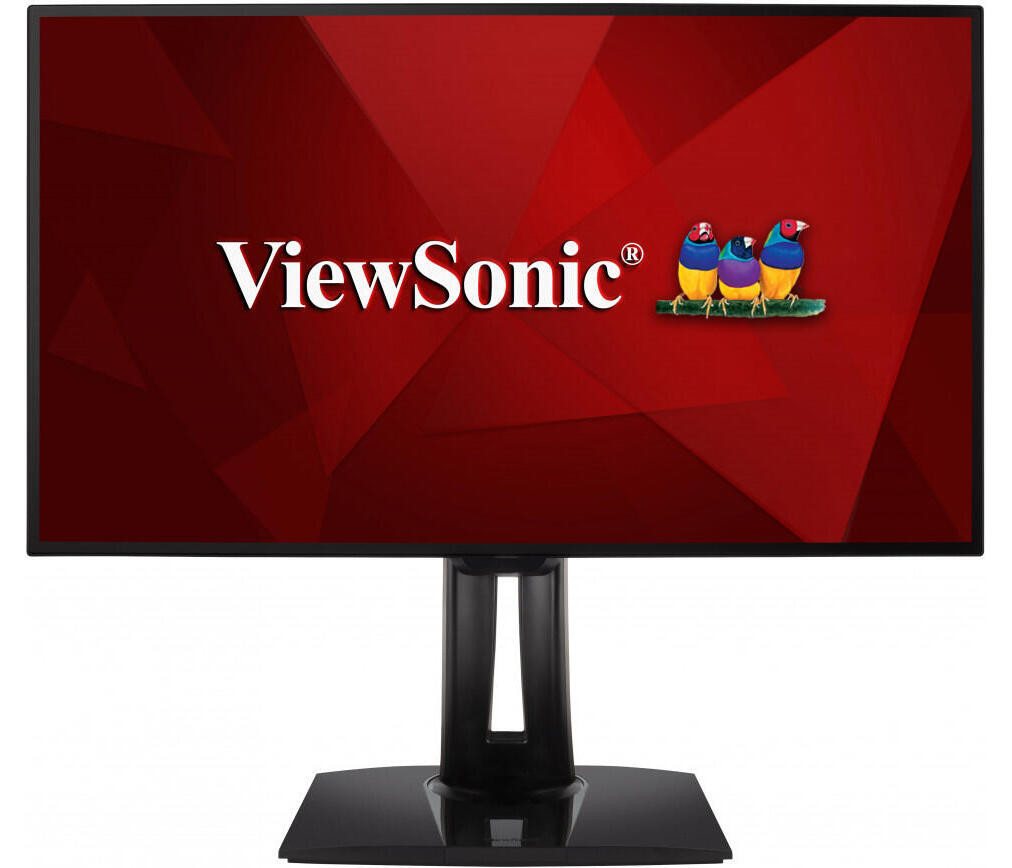 Viewsonic ViewSonic VP2768a TFT-Monitor (2.560 x 1.440 Pixel (16:9), 5 ms Reaktionszeit, 60 Hz, IPS Panel) von Viewsonic