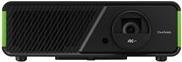 Viewsonic X1-4K Beamer Standard Throw-Projektor LED 2160p (3840x2160) 3D Schwarz (X1-4K) von Viewsonic