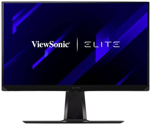 Viewsonic XG251G LED-Monitor EEK F (A - G) 62.2cm (24.5 Zoll) 1920 x 1080 Pixel 16:9 HDMI®, USB 3.2 von Viewsonic