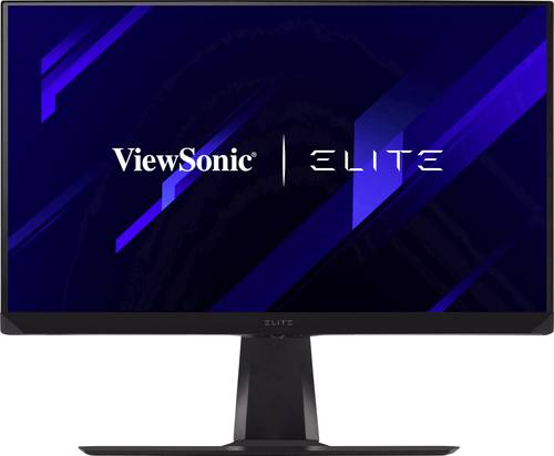 Viewsonic XG270QG Gaming Monitor EEK G (A - G) 68.6cm (27 Zoll) 2560 x 1440 Pixel 16:9 1 ms DisplayP von Viewsonic