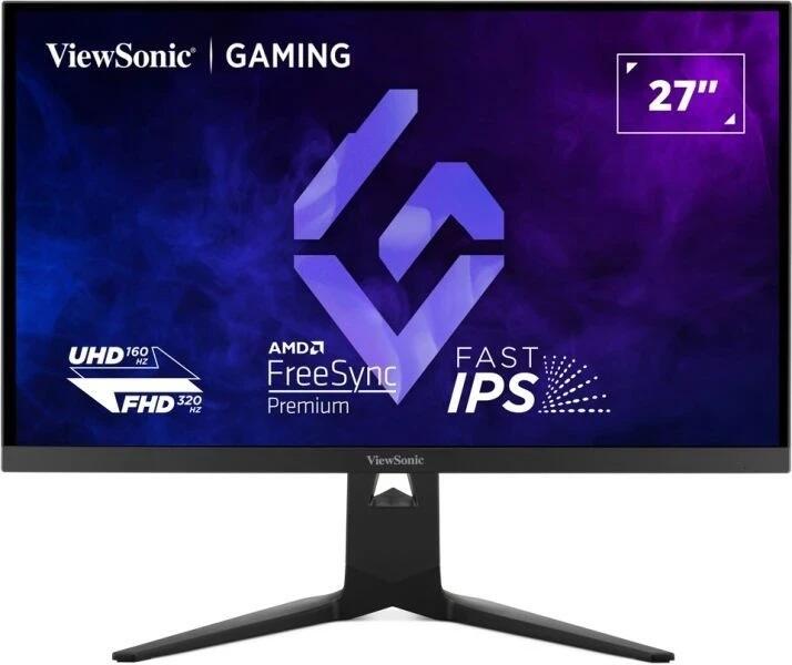 Viewsonic XG275D1-4K Gaming Display 68,6 cm (27") von Viewsonic