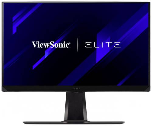 Viewsonic XG320Q LED-Monitor EEK G (A - G) 81.3cm (32 Zoll) 2560 x 1440 Pixel 16:9 0.5 ms USB 3.2 Ge von Viewsonic