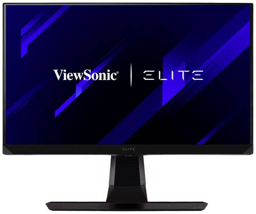 Viewsonic XG320U LED-Monitor EEK G (A - G) 81.3cm (32 Zoll) 3840 x 2160 Pixel 16:9 1 ms USB 3.2 Gen von Viewsonic