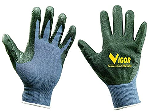 Handschuhe Vigor NB-94 NITRILE-LITE CE2 von Vigor