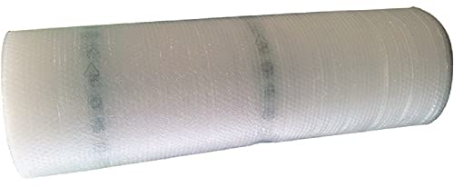 Polyethylen-Luftpolsterfolie 45 g/m2 1 x 10 m von Vigor
