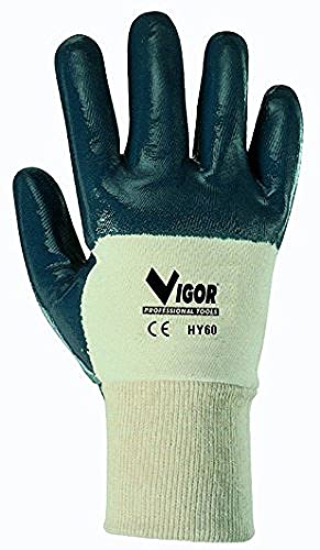 Vigor HY-60 HANDSCHUHE GEWIRD TRICKEN CE-2 von Vigor