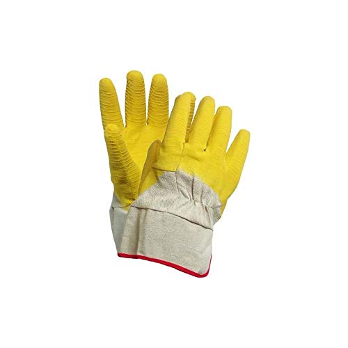 Vigor PARA RUUVIDA HANDSCHUHE GEÖFFNET CE2 von Vigor