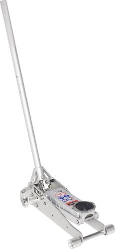 Vigor Rangierwagenheber 1.35 t Arbeitshöhe: 8 - 38cm Vigor Rangierwagenheber 1.35 t Arbeitshöhe: 8 - 38cm von Vigor