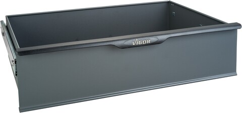 Vigor Schublade 1St. von Vigor