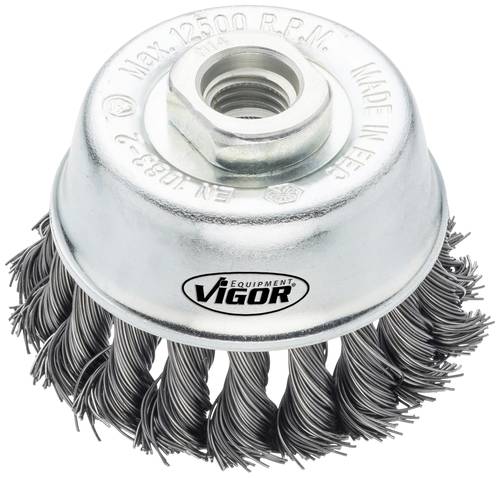 Vigor Topfbürste V6801-65 1St. Vigor Topfbürste V6801-65 1St. von Vigor