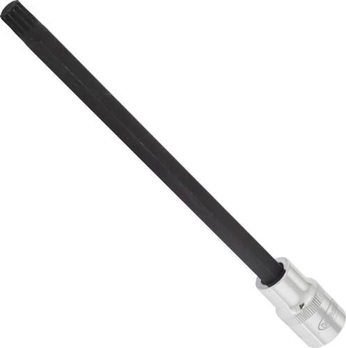 Vigor V2133 Innen-Vielzahn (XZN) Steckschlüssel-Bit-Einsatz 8mm M8 1/2  (12.5 mm) von Vigor